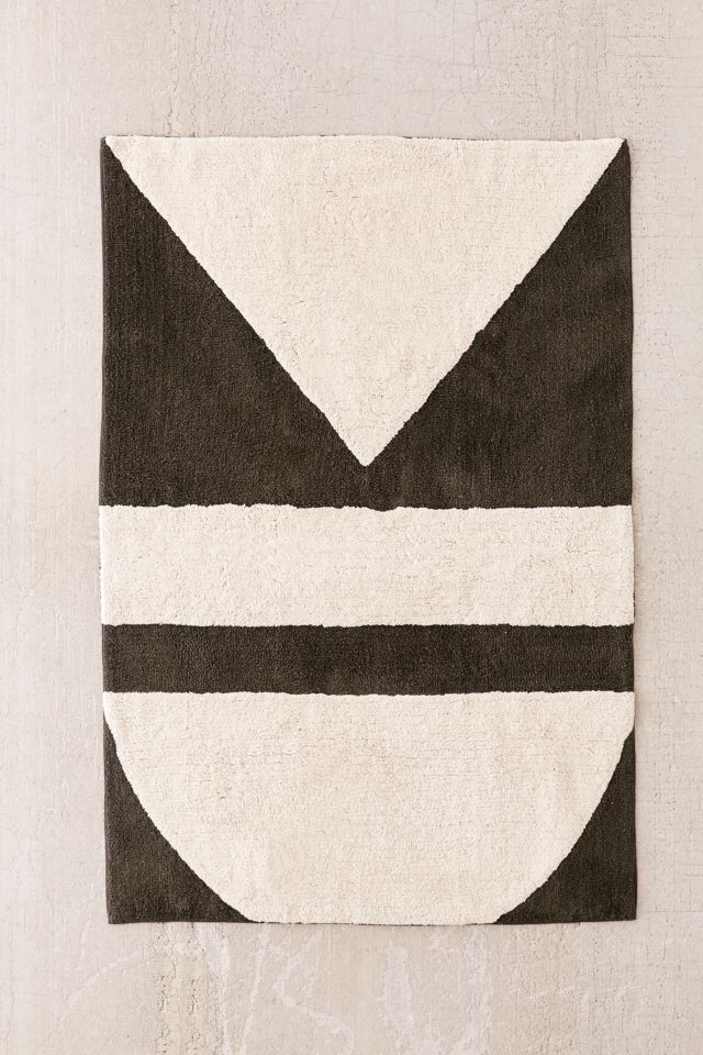 Max Geo Rug #1