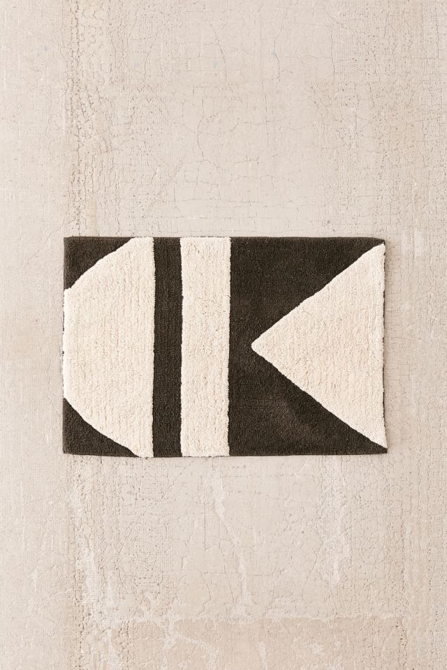 Max Geo Rug #3
