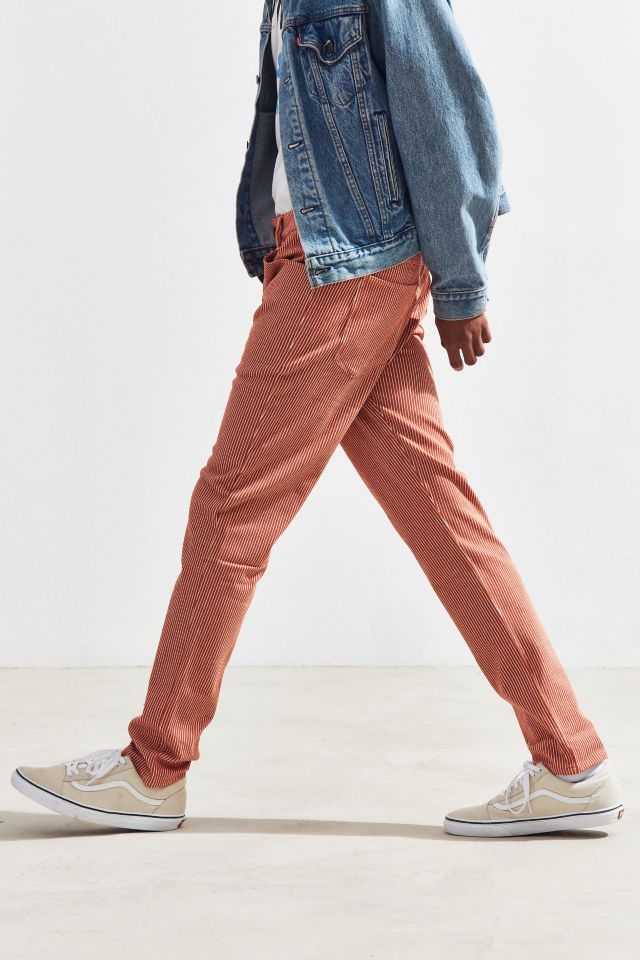 Pantalon à fines rayures Alessandro Publish #2
