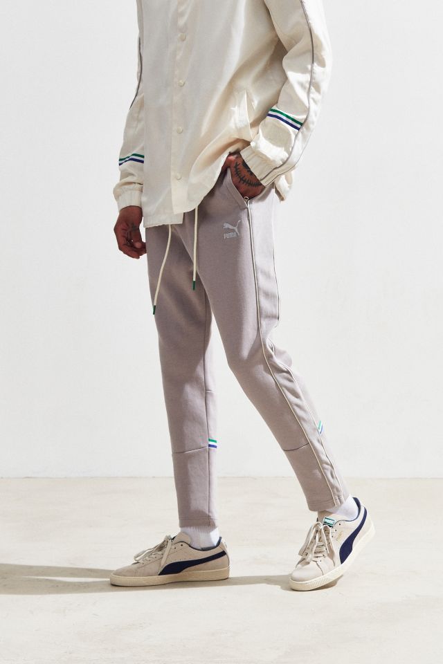 Puma big store sean pants