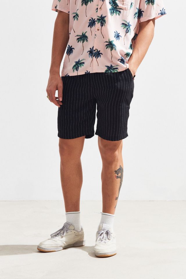 Publish Jax Pinstripe Short #1