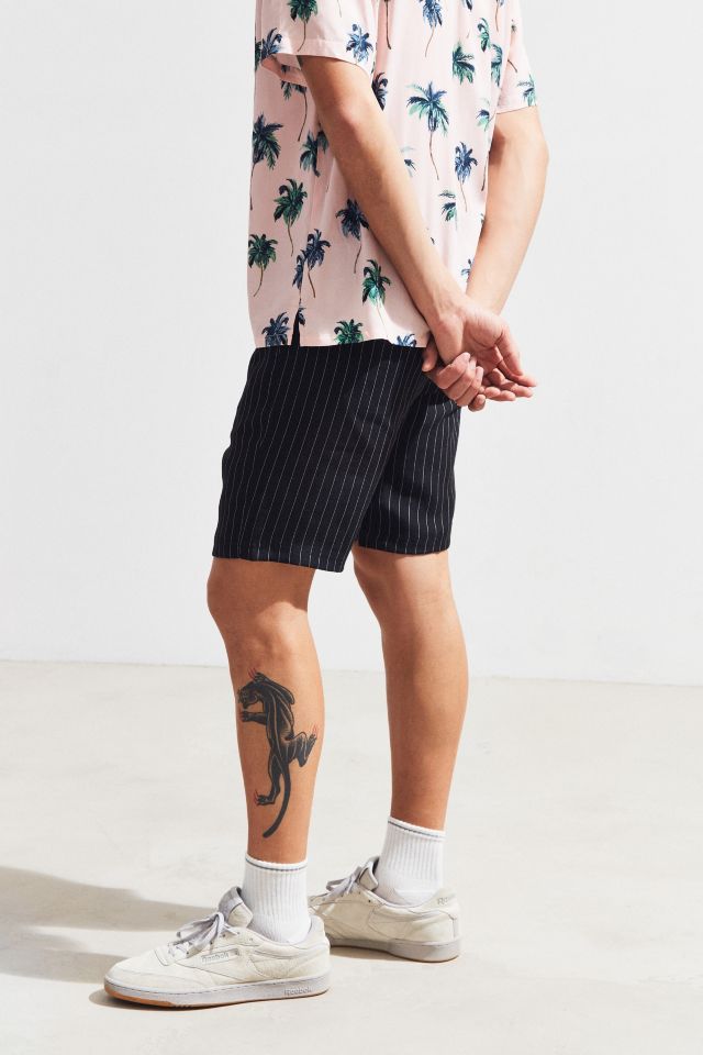Publish Jax Pinstripe Short #2