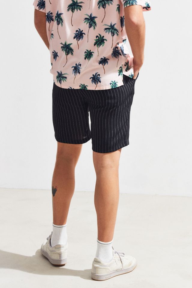 Publish Jax Pinstripe Short #3