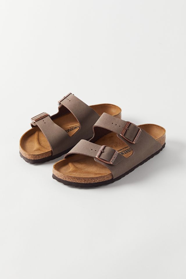 Birkenstock Arizona Birkibuc Sandal Urban Outfitters