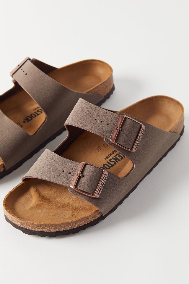 Birkenstock Arizona Birkibuc Sandal