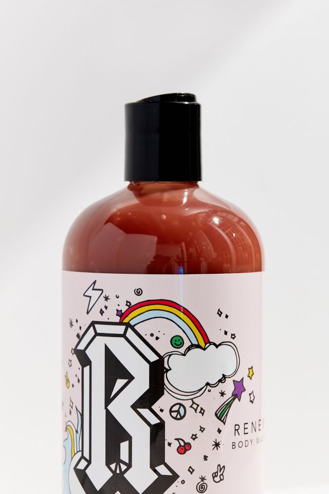 Rad Soap Co. Body Wash #1