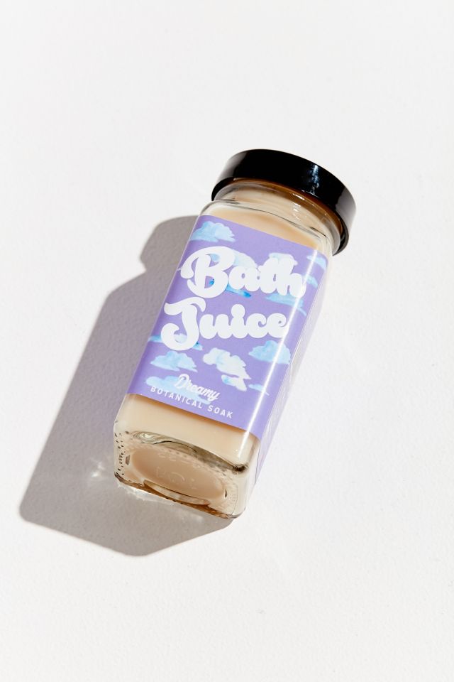 Rad Soap Co. Dreamy Bath Juice #1