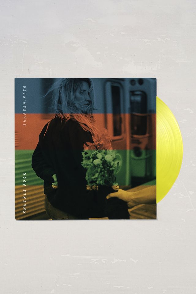 Knuckle Puck Shapeshifter Limited LP Urban Outfitters Canada