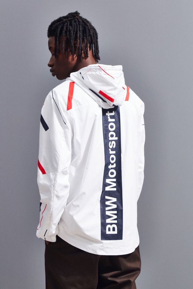 Bmw windbreaker 2025