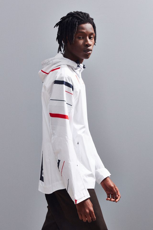 Puma BMW Motorsport Windbreaker Jacket #3