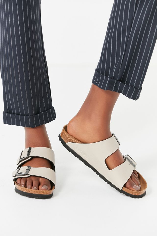 Birkenstock Arizona Microfiber Sandals