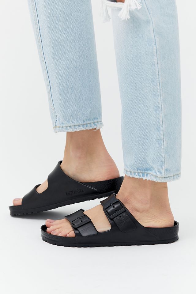 Birkenstock Women's Arizona EVA Sandals #1