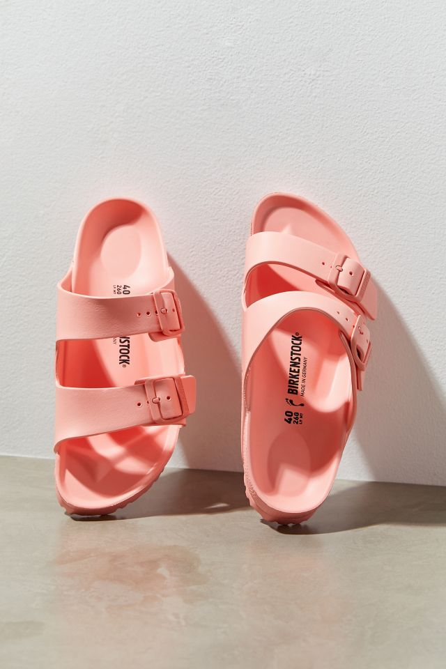 George Hanbury Lyn uærlig Birkenstock Arizona EVA Sandal | Urban Outfitters