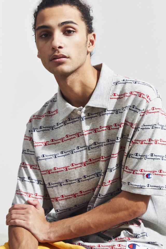 Champion polo dress online