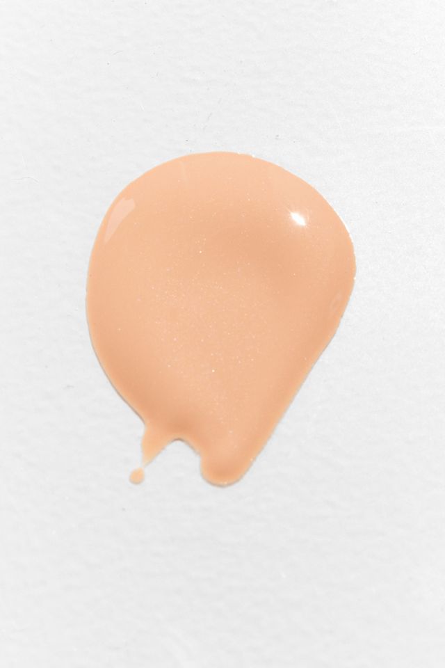 3 Concept Eyes Glossing Waterful Foundation #1