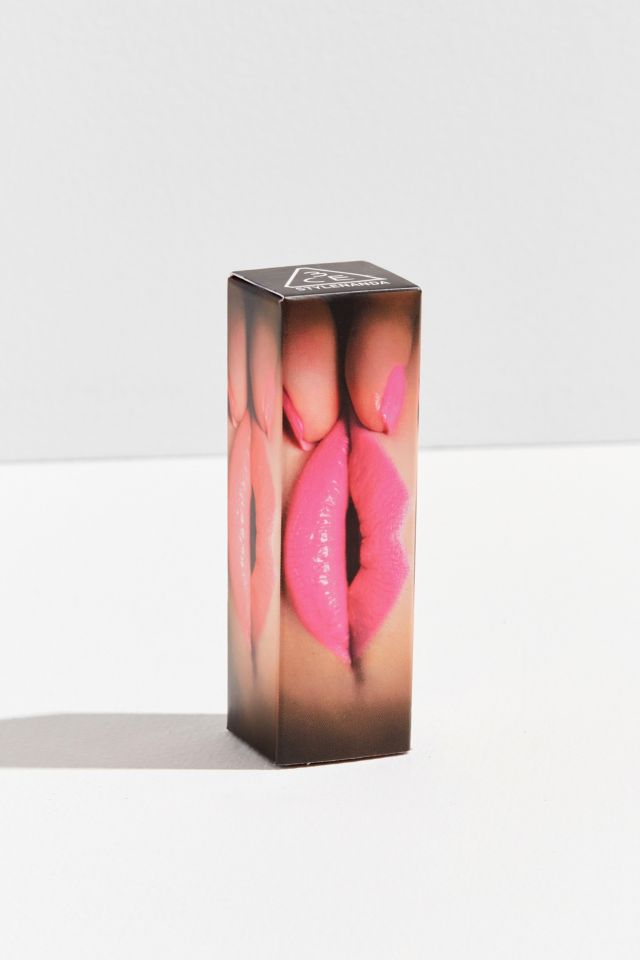 3 Concept Eyes Original Lip Color #3