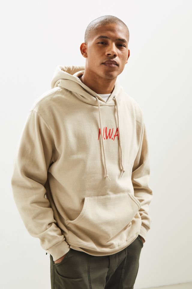 N.W.A. Hoodie Sweatshirt #1