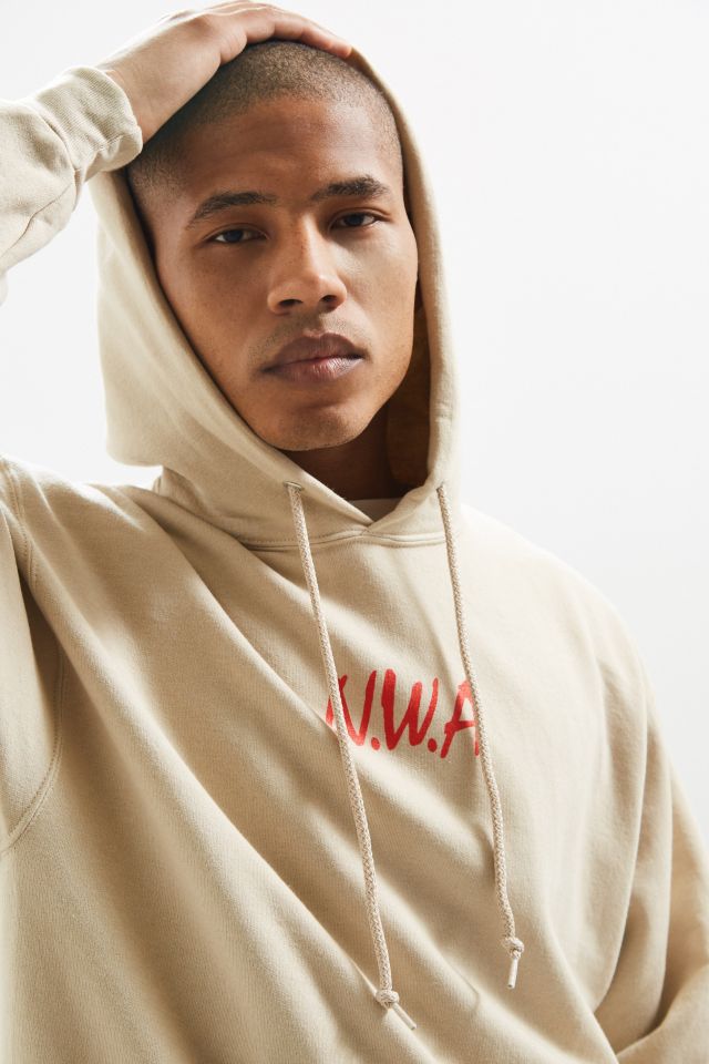 N.W.A. Hoodie Sweatshirt #2