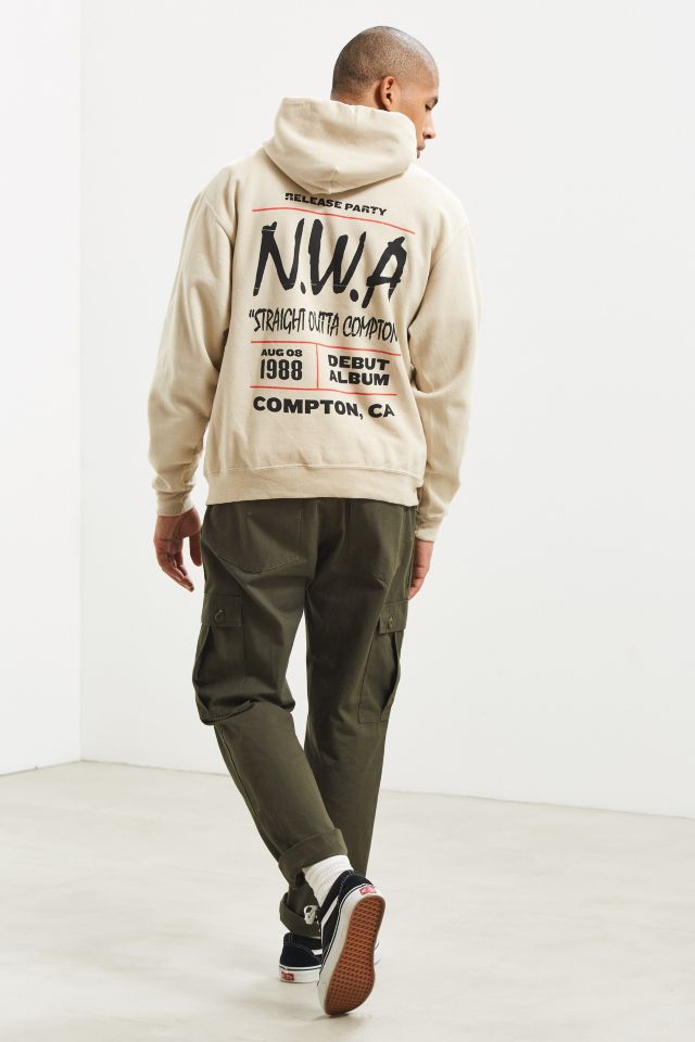 N.W.A. Hoodie Sweatshirt #5