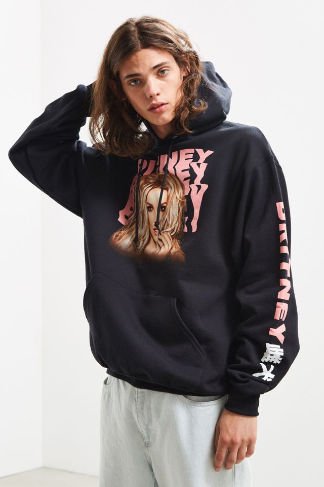 It’s Britney Hoodie Sweatshirt #1