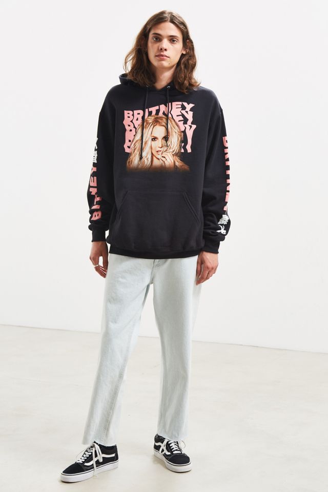 It’s Britney Hoodie Sweatshirt #5