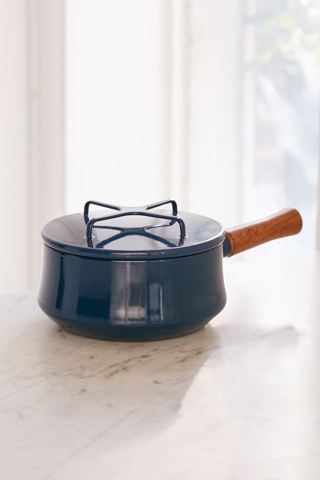 Dansk 2Quart Saucepan With Lid Urban Outfitters