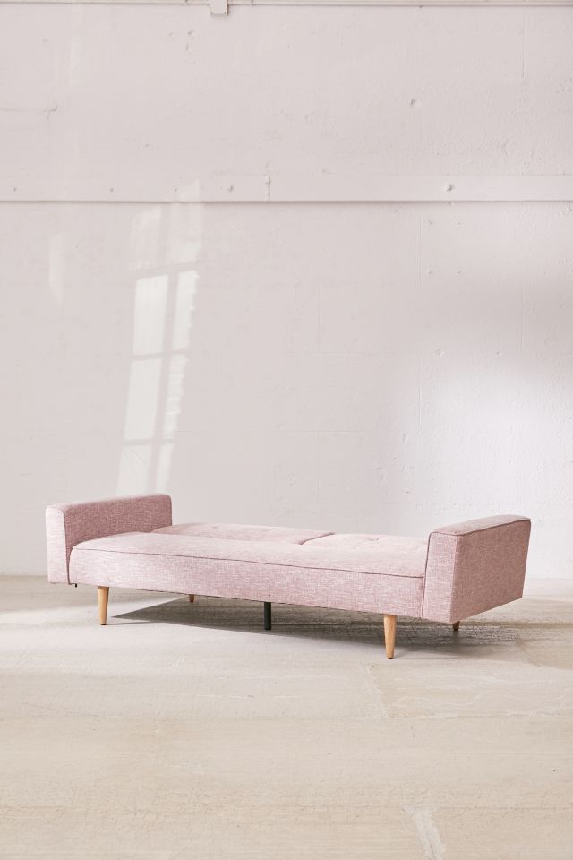 Bella Tweed Sleeper Sofa #2