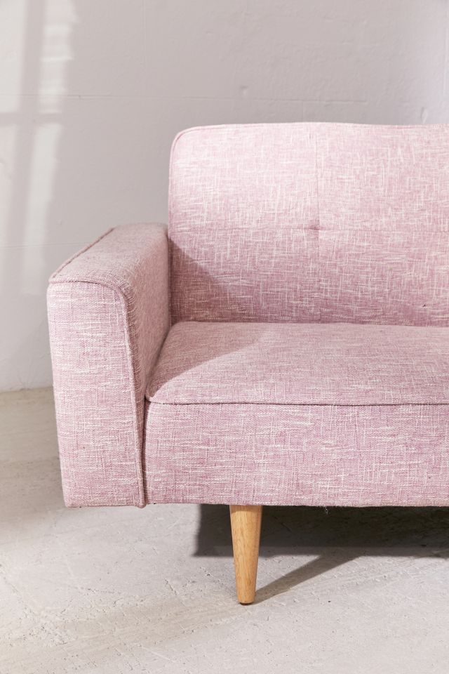 Bella Tweed Sleeper Sofa #4
