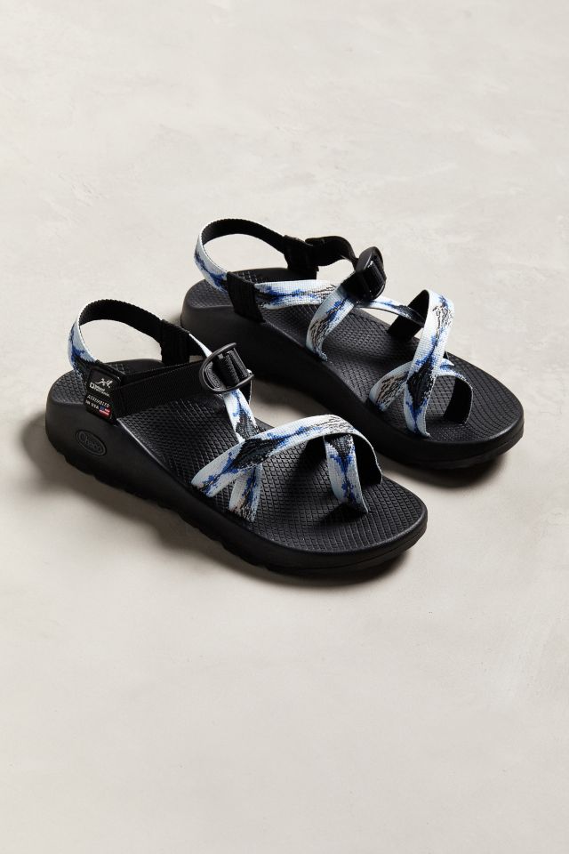 Chaco Z 1 National Parks Foundation Glacier Sandal Urban Outfitters