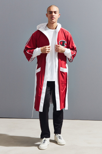 Champion Boxing Robe | Urban Outfitters