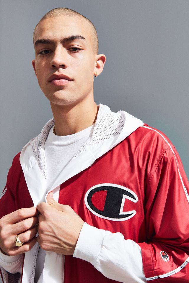 Champion Boxing Robe | Urban Outfitters