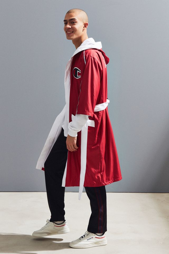 Champion Boxing Robe | Urban Outfitters