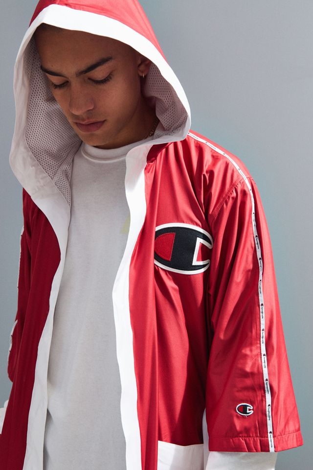 Champion Boxing Robe | Urban Outfitters