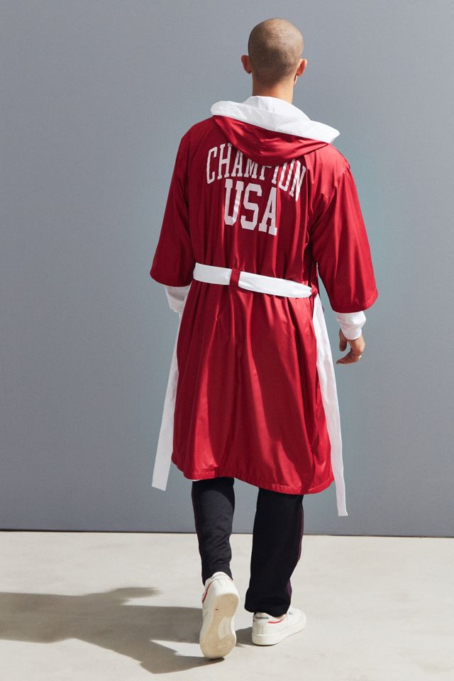 Champion Boxing Robe | Urban Outfitters