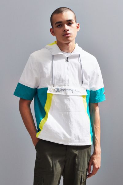 【DISCERNMENT】Posture Short Sleeve Hood Anorak Specialized Trail Short Sleeve Rain Anorak – Bicycle Warehouse