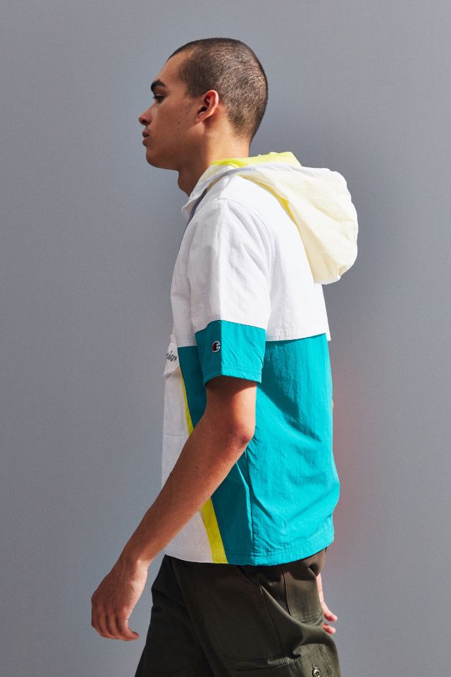 【BAON】[BAONHOUSE] Aria short wind jacket LC2434300_53d2f342ecc0670b47e3