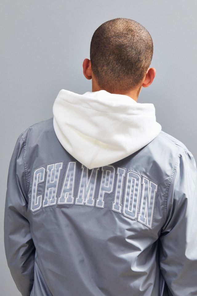 Blouson de baseball Champion #1
