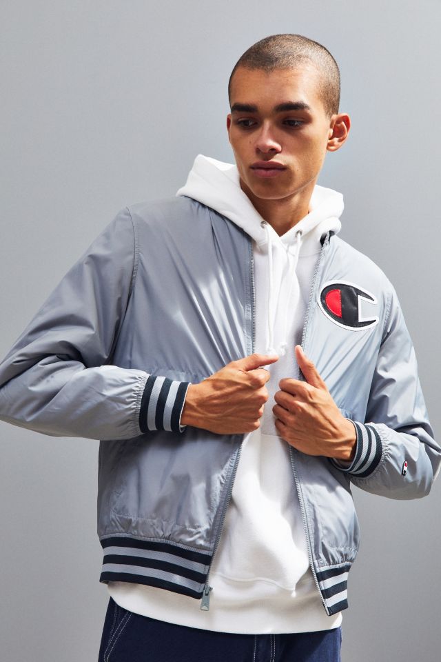 Blouson de baseball Champion #2
