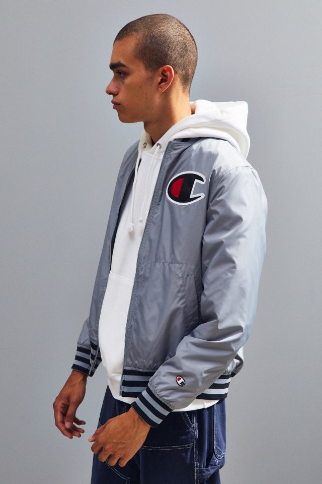 Blouson de baseball Champion #3