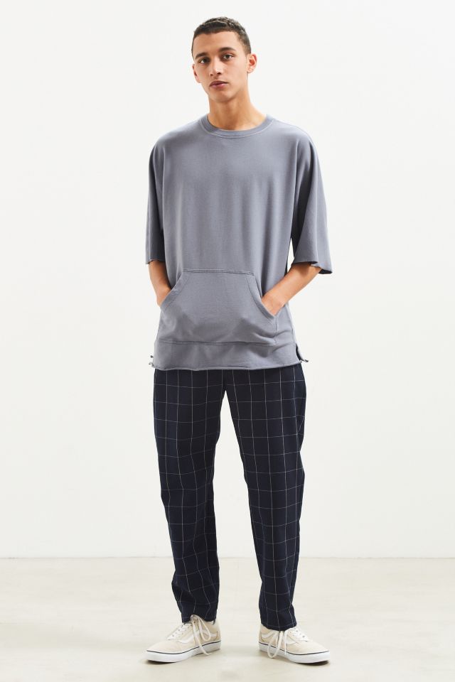UO Kangaroo Pocket Dad Tee #4