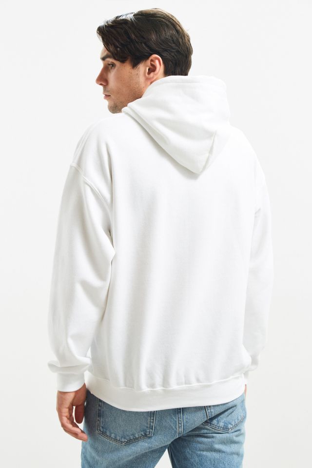 Sprite Embroidered Hoodie Sweatshirt #3