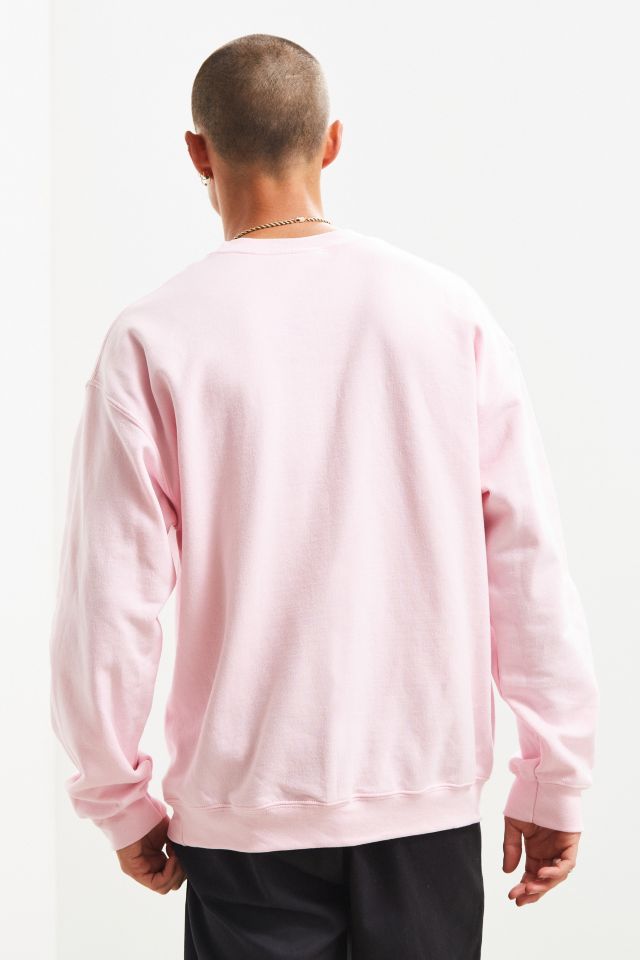 Madonna Crew Neck Sweatshirt #3