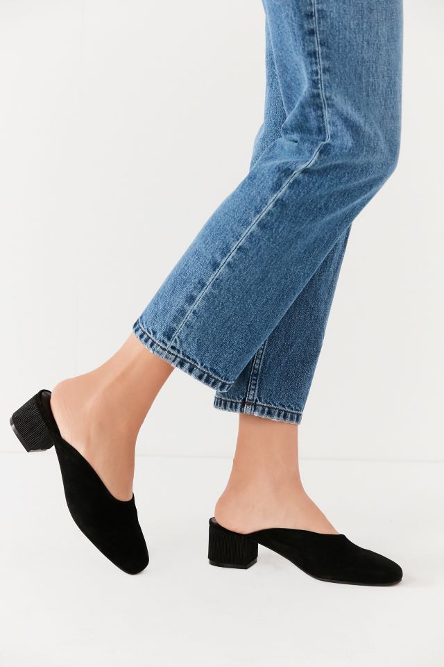 Seychelles chorus mule shop