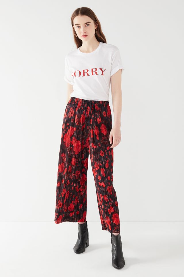 Project Social T Sorry Tee #3