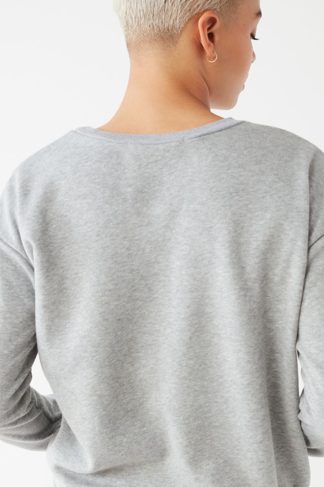 Project Social T Out Of Bed Pullover Sweatshirt #2