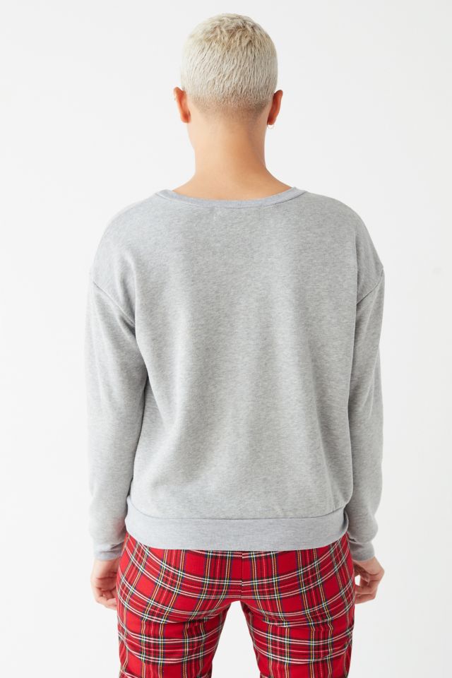 Project Social T Out Of Bed Pullover Sweatshirt #5