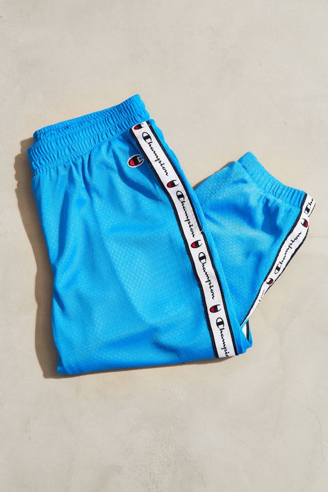 Champion Mesh Track Pant #1