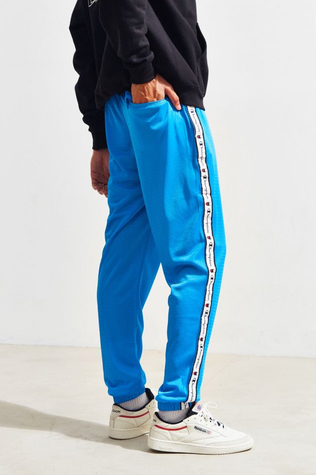 Champion Mesh Track Pant #3