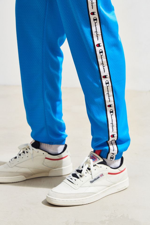Champion Mesh Track Pant #4