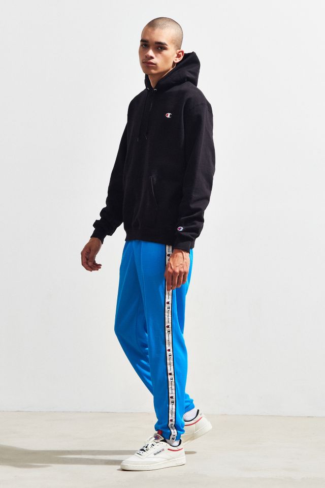 Champion Mesh Track Pant #5